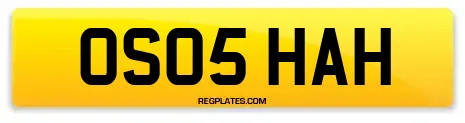 OS05 HAH