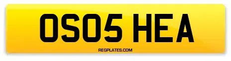 OS05 HEA