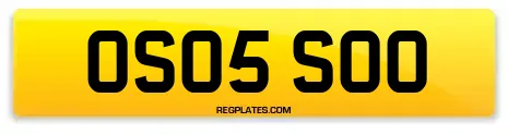 OS05 SOO