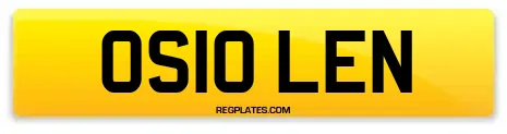 OS10 LEN