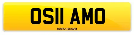 OS11 AMO