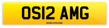 OS12 AMG