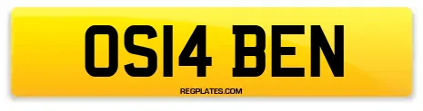 OS14 BEN