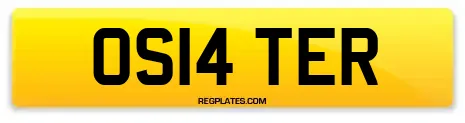 OS14 TER