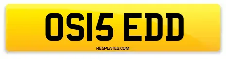 OS15 EDD