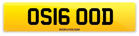 OS16 OOD