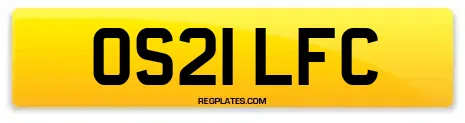 OS21 LFC