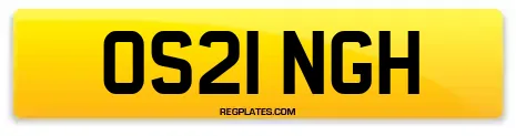 OS21 NGH