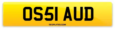 OS51 AUD