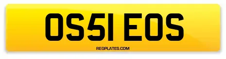 OS51 EOS