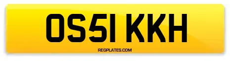 OS51 KKH