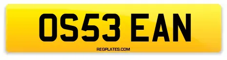 OS53 EAN