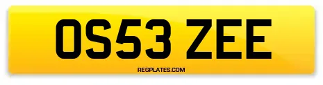 OS53 ZEE