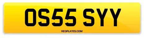 OS55 SYY