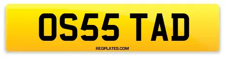 OS55 TAD