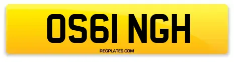 OS61 NGH