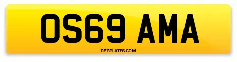 OS69 AMA