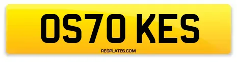 OS70 KES