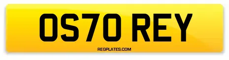 OS70 REY