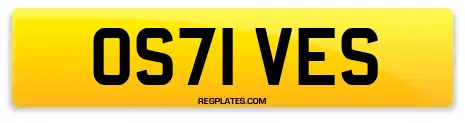 OS71 VES