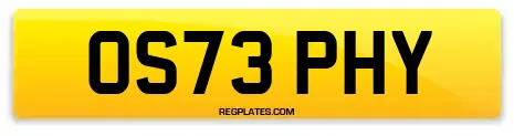 OS73 PHY