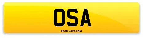 Registration