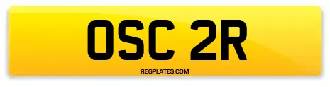 OSC 2R