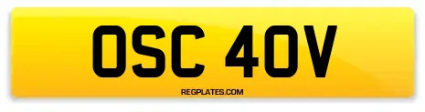 OSC 40V