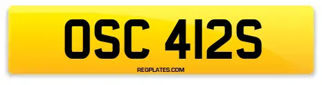 OSC 412S