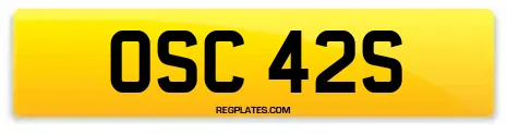 OSC 42S