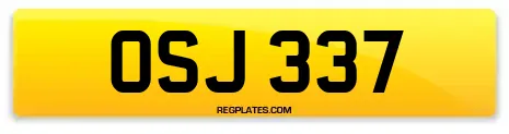 OSJ 337