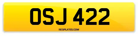 OSJ 422