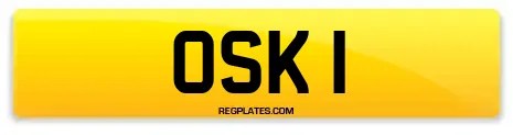 OSK 1