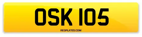 OSK 105