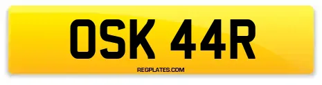 OSK 44R
