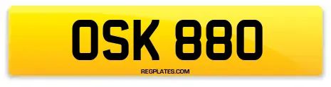 OSK 880