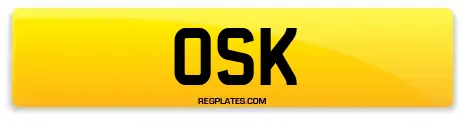 Registration