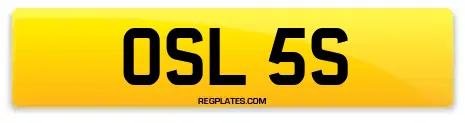 OSL 5S