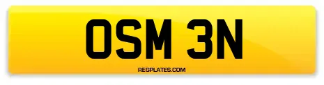 OSM 3N