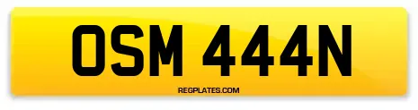 OSM 444N