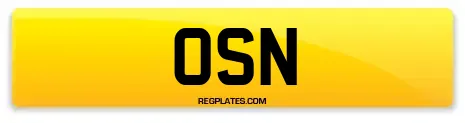 Registration