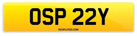 OSP 22Y