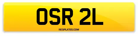 OSR 2L