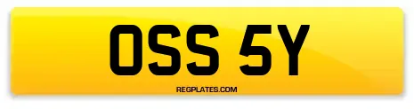 OSS 5Y