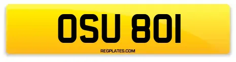 OSU 801