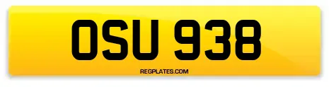 OSU 938