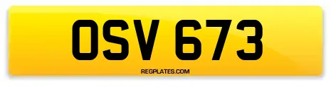 OSV 673