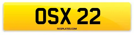 OSX 22