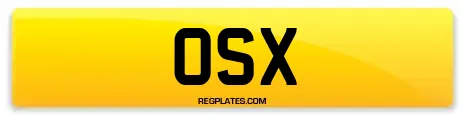 Registration