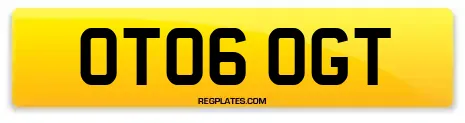 OT06 OGT